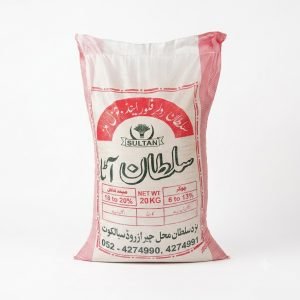 Sultan Atta 20kg