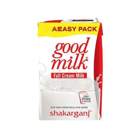 Good Milk