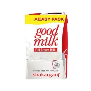 Good Milk