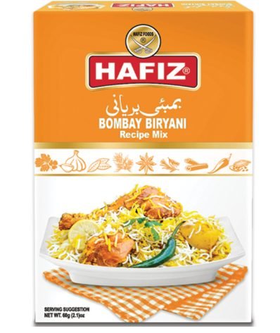 Hafiz Biryani Masala Sachet