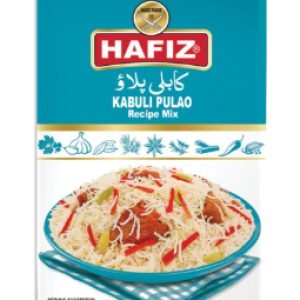 Hafiz Kabli pulao Masala Sachet
