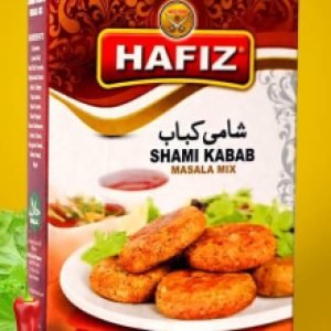Hafiz Shami kabab Masala Sachet