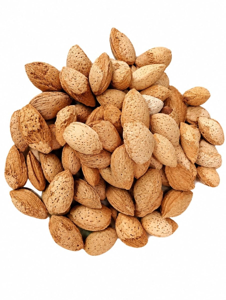 Badam Kaghzi