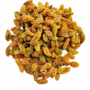 Irani Kesmseh