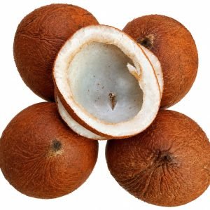 Coconut ( Kopra )