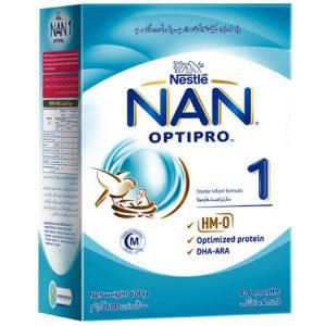 Nestlé NANGROW Growing-Up Milk Formula