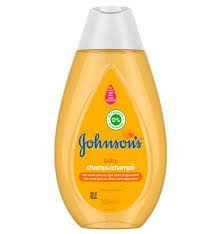 Johnson's Baby Shampoo