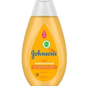 Johnson's Baby Shampoo
