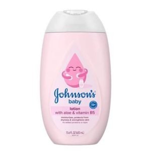 Johnson's Baby Lotion