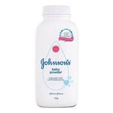 Johnson's Baby Powder