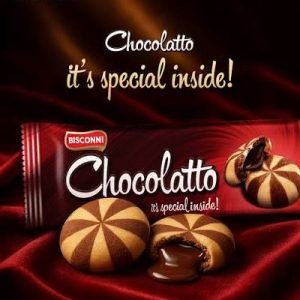 Bisconni Chocolatto