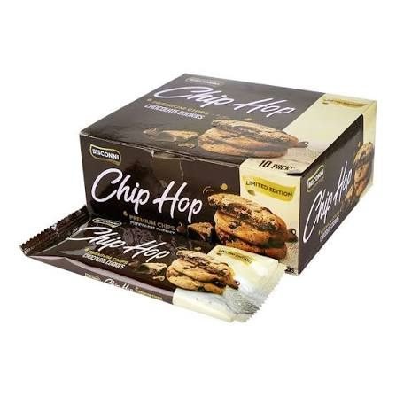 Bisconni Chocolate Chip Cookies