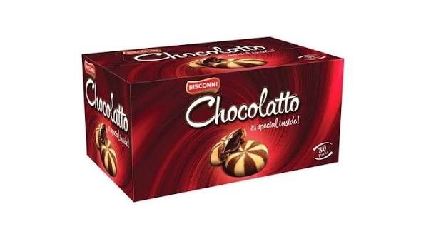 Bisconni Chocoline