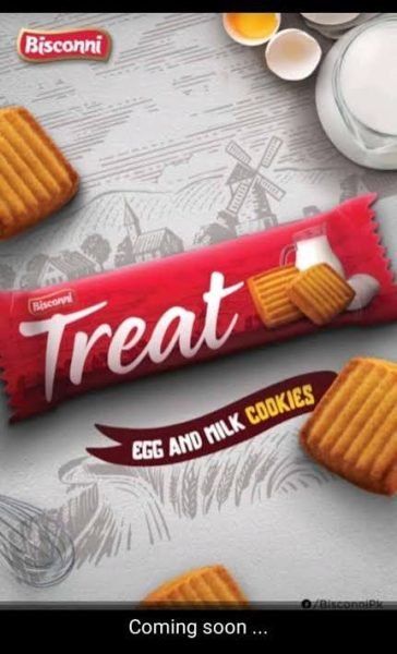 Bisconni Treat