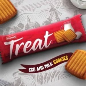 Bisconni Treat