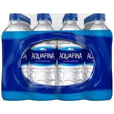 Aquafina Water