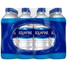 Aquafina Water enlarged