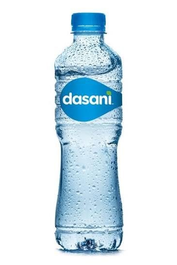 Dasani Water