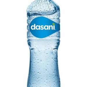 Dasani Water