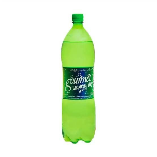 Gourmet Lemon