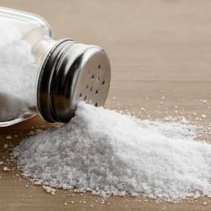 Salt