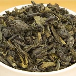 Local Green Tea 1kg