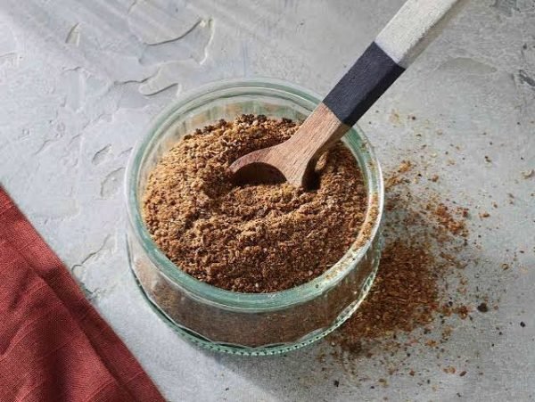 Garam Masala