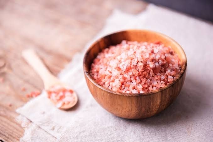 Pink Salt 800g