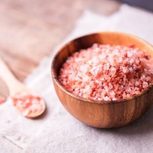 Pink Salt 800g