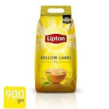 Lipton Yellow Label Tea - 900g enlarged