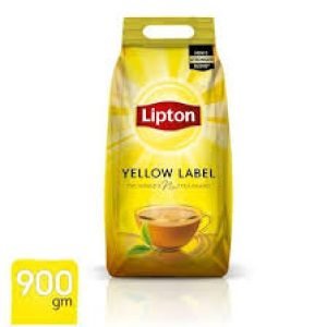 Lipton Yellow Label Tea - 900g