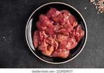Sabroso Liver