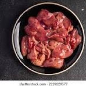 Sabroso Liver