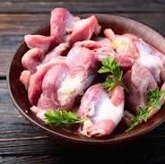 Sabroso Gizzard