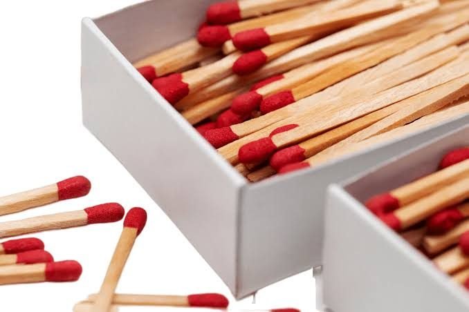 Match Stick