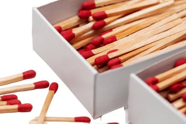 Match Stick