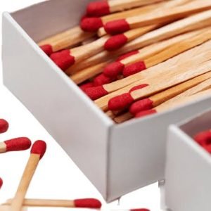 Match Stick