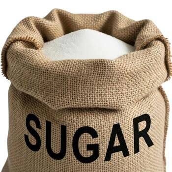 Sugar (Pack 50kg)