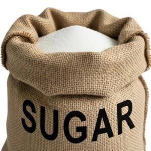 Sugar (Pack 50kg)