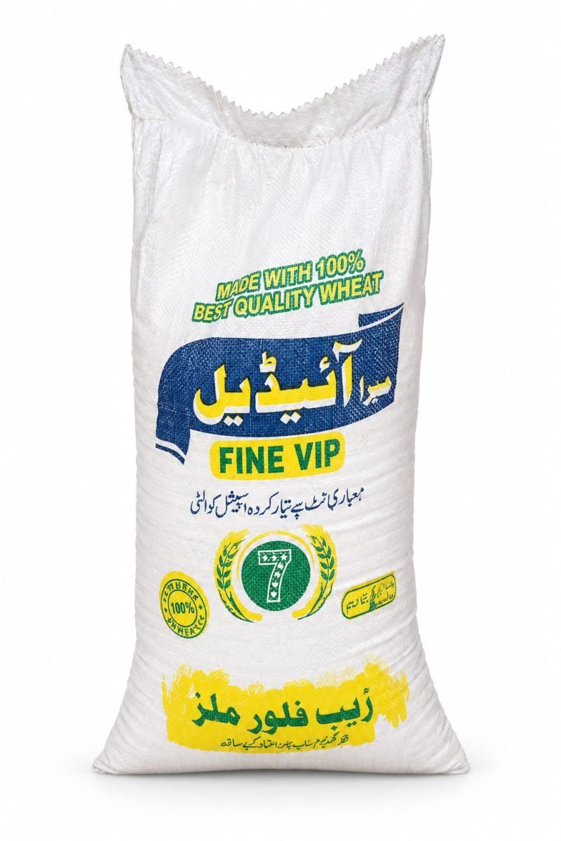 Zeb Atta VIP 20kg