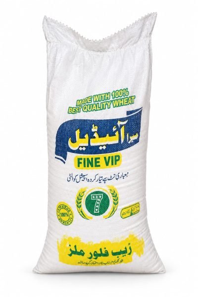 Zeb Atta VIP 20kg