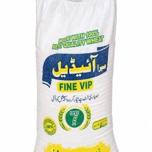 Zeb Atta VIP 20kg