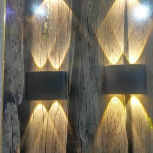 Light Circle 2+2