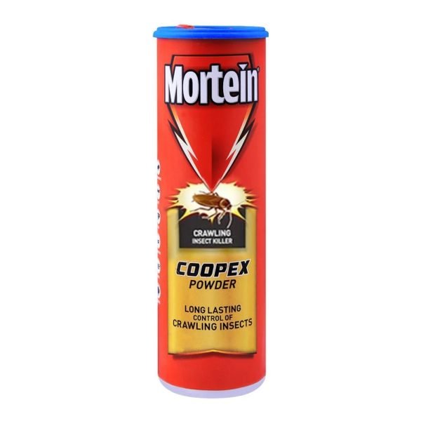 Mortein Coopex Powder Crawling Insect Killer 100g