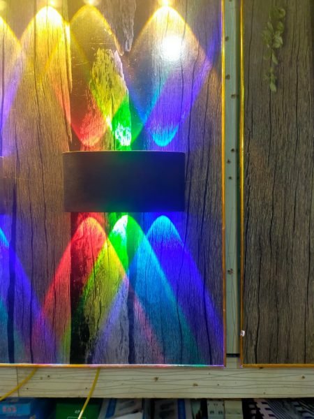 Multimedia Light 3+3