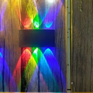 Multimedia Light 3+3