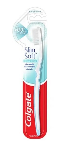 Colgate Slimsoft Toothbrush