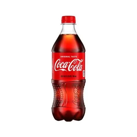 Coca-Cola Original Taste