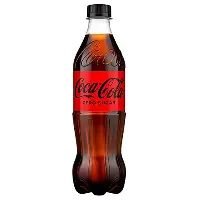 Coca-Cola Zero Sugar