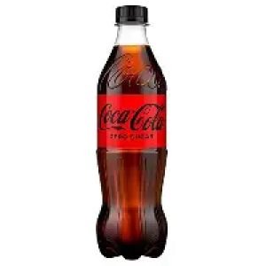 Coca-Cola Zero Sugar